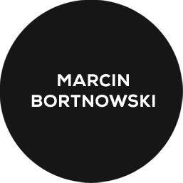 Marcin Bortnowski